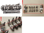 Silindripea Renault 2968F2 110415795R 7701477400 1.5 DCI Siemens 6