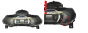 Tahhomeeter Honda Insight 78100-TM8-G220-M1 53092