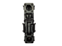 Tagatule sisetükk Taga Safrane 7701035701 Renault Valeo