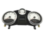 Tahhomeeter Peugeot 207 9662904080 A2C53190333 49386