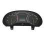 Tahhomeeter Audi A3 8V0920871 A2C90492100 VDO 51824