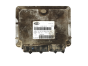 Juhtplokk IAW4AF.P2 46817813 Fiat Magneti Marelli 19817