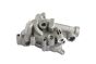 Õlipump Tehke Mercedes-Benz A2711800801 B11899 Borsehung