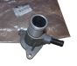Termostaadi ühendus Uus Originaal 7700869797 Renault