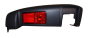 Põrkeraud Vasak Taga Originaal 1608693680 Citroen Peugeot