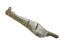 Poritiiva Kinnitus Ees Vasak Clio 4 641351725R Renault TED69