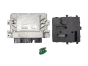 Käivituskomplekt Renault Twingo 2 8201076738 8200874481 1.2 16V 1157