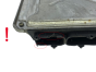 Juhtplokk IAW 4AF.M9 55187372 61600.627.05 Fiat Magneti Marelli 48781