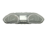 Tahhomeeter Peugeot 208 9824708380 Yazaki RHD