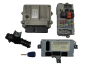 Käivituskomplekt Fiat Punto 55195817 51744897 46520600 1,3 MJT
