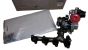 Turbokompressor Uus Originaal 144106580R Renault