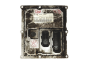 Juhtplokk Smart 0003107V007 0261205005 Bosch 21365