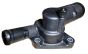Termostaadi Korpus Originaal 1106100Q0M 7700110716 Renault Nissan