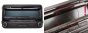 Raadio CD-mängija VW 1K0035186AQ 7642272360 Bosch