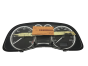 Spidomeeter Peugeot 307 9651299680 C 00 53252