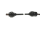 Veovõll Vasak 1K0407271BC 44071726801 VW Skoda Vika