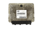 Juhtplokk IAW.4AF.M9 55187372 Fiat Magneti Marelli 17343