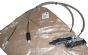 Ukse luku mehhanism Vasak Uus Originaal 9808417680 Citroen Jumpy 4 Peugeot Expert 4