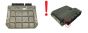 Juhtplokk 89661-02D91 MB175800-9592 Toyota Denso