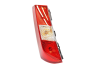 Lamp Vasak Taga Dacia Dokker 265551619R