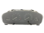 Tahhomeeter Rover 400 AR0026015 AR-0026-015 54591