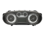 Tahhomeeter Fiat 500L 51953195 A2C32922601 VDO