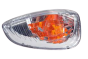 Suunatuli Vasak Master III Movano NV400 OE 261652475R