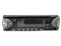 Raadio CD-mängija JVC KD-S621