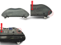 Tahhomeeter Toyota Avensis 83800-05851-B Denso 55685
