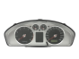 Spidomeeter Ford Galaxy 7M5920800C 110080036002