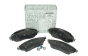 Piduriklotsid Ees Originaal 410604868R Renault