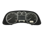 Tahhomeeter Peugeot 307 9655476580 G00 59122