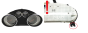 Tahhomeeter Opel Astra J 13460582 600775881 GM 47998