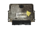 Juhtplokk 55191209 0281011553 Fiat Bosch 29993