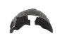 Poritiib Ees Vasak 4L0809961E 88091691902 Audi Q7 DPA