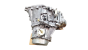 Käigukast 222232 20DL64 2.0 hdi Citroen Xsara Picasso 887