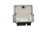Juhtplokk 0281010885 9645534880 28FM0000 PSA Bosch 44687
