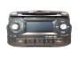 Raadio Cd Mp3 Mängija KIA Picanto 2 961701Y201MB2 AM100TAEE 1193