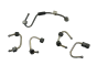 Kütusetoru Renault 8200150628 8200149885 1.9 DCI