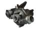 Turbokompressor 144119263R 144116213R Garrett 1.5dci Renault Mercedes 2161