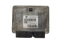Juhtplokk 036906034DD IAW4MV.DD 61600.663.06 VW Magneti Marelli 3468