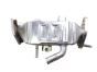 EGR Jahuti Toyota C-HR CHR 1.8 25601-0T010-A