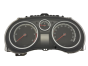 Tahhomeeter Opel Corsa P0013312051 18916