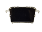 Raadioekraan 10R-035345 035345 ET7T-18B955-BB Ford Fiesta FoMoCo