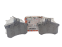 Piduriklotsid Taga Audi 90R-01037/469 1410-0296 4D0698451A