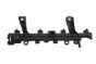 Sissepritse Juhtmed 9623488380 9619012480 1.4 Citroen Peugeot 819