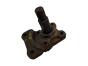 Rattarumm Parem/Vasak Taga 7701477982 Renault Laguna 2 11855