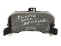 Spidomeeter Fiat Punto 46833455 503000344700 41226