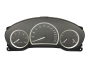 Tahhomeeter Saab 9-3 P12800515 0263625115 40930