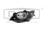 Esituli Vasak 6J1941021J 99411794002 Seat Ibiza 4 DPA